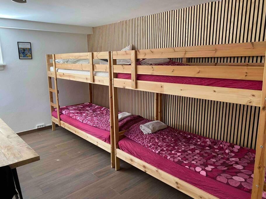 Close To Centrum, Beach And Subway København Ngoại thất bức ảnh